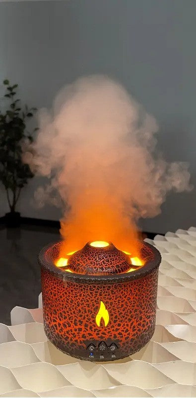 Volcano Aroma Diffuser