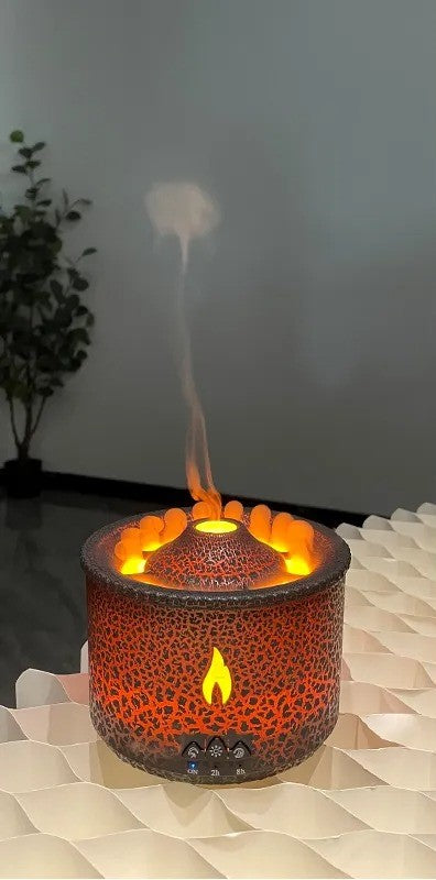 Volcano Aroma Diffuser