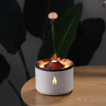 Volcano Aroma Diffuser